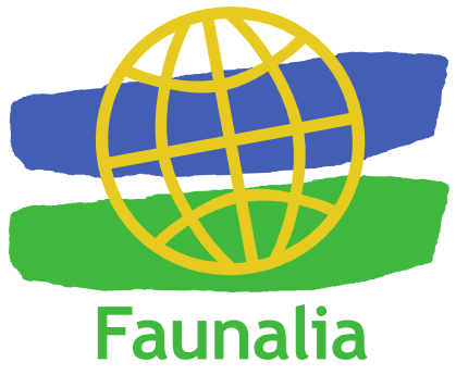 Faunalia logo