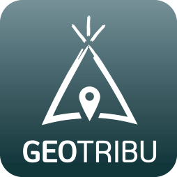 Geotribu (FR) logo