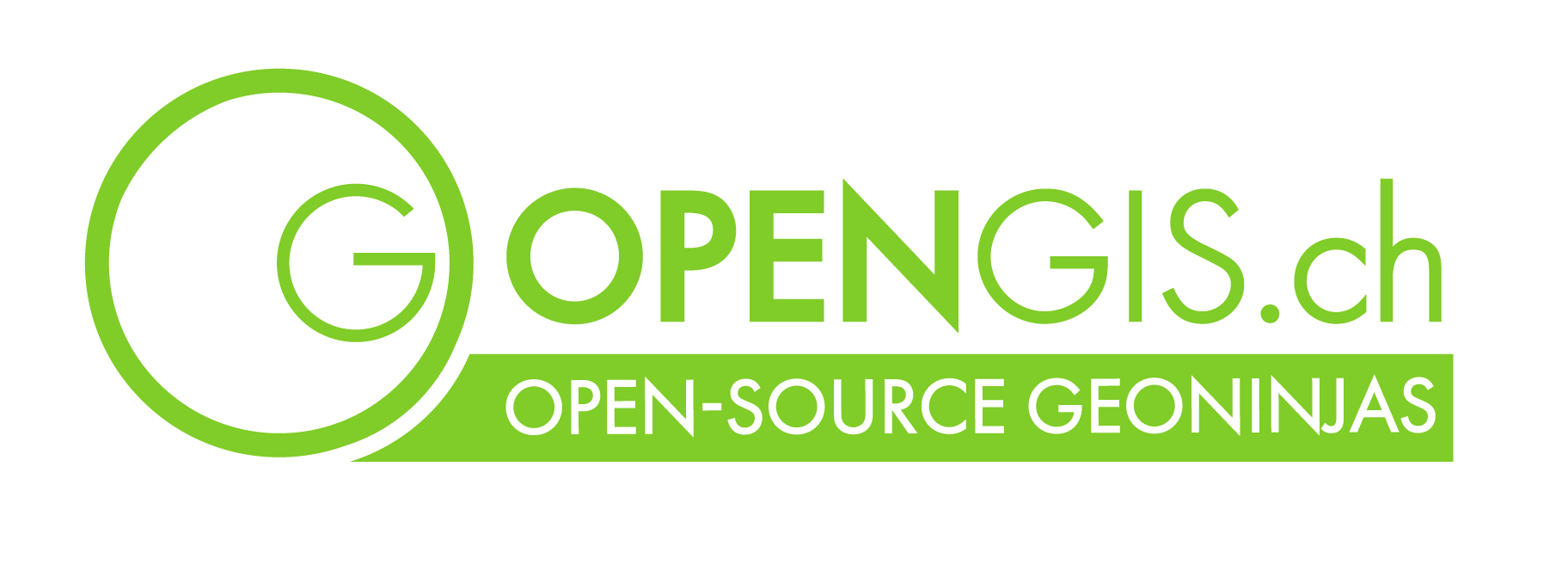 OPENGIS.ch blog logo