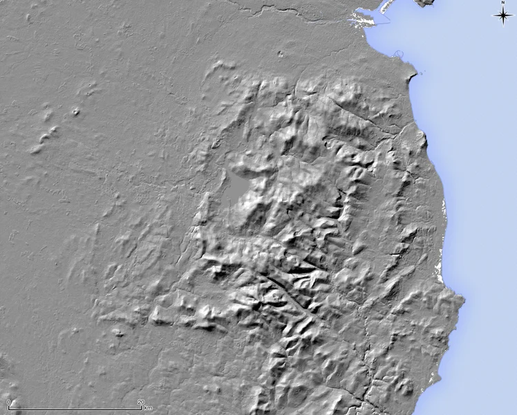 Wicklow-Topo-hillshade