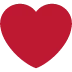 ❤
